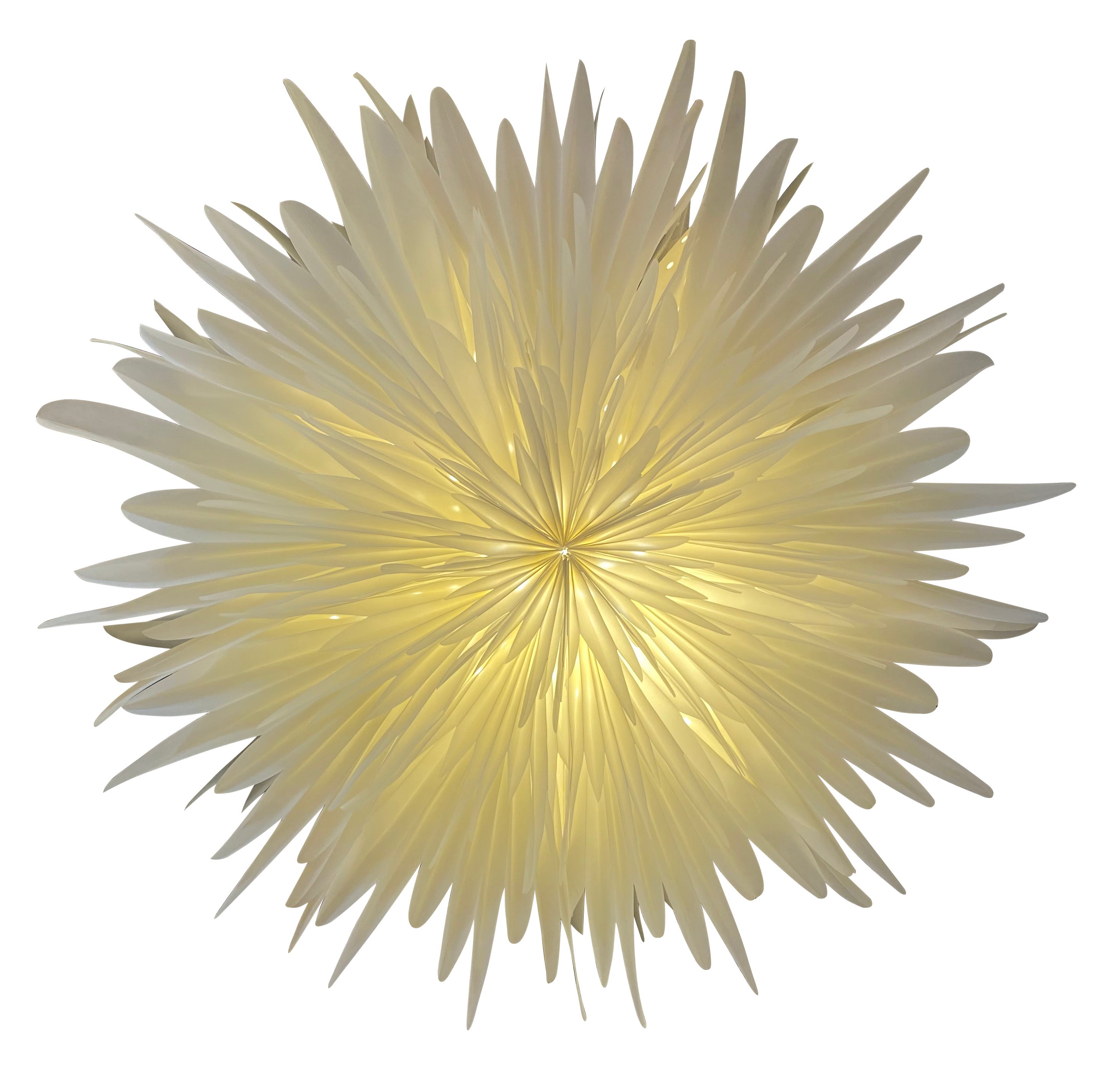 Stern offwhite 60 cm – Super Nice