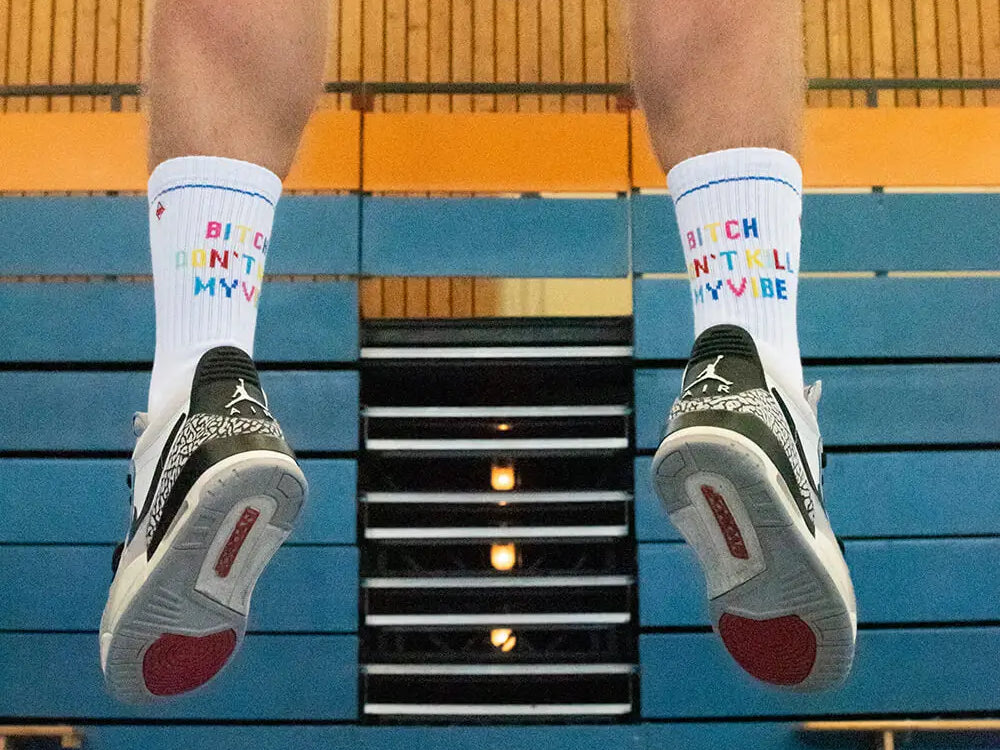 SOCKEN
