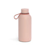Thermosflasche von Ekobo rosa