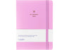 My Journal Diary 2024 -Flieder