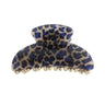 Haarklammer Leopard M