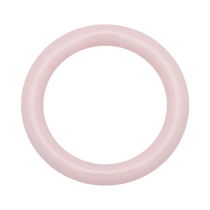 Color Ring SILK LIGHT PINK