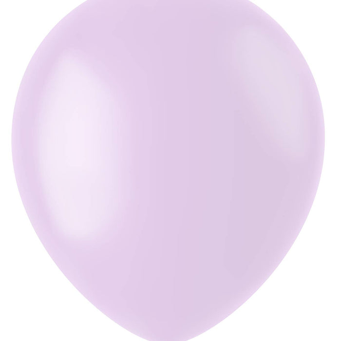 Luftballons Matt – Ø 33 cm