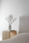 Vase Blanc Collection 04  - Handgefertigt in Portugal