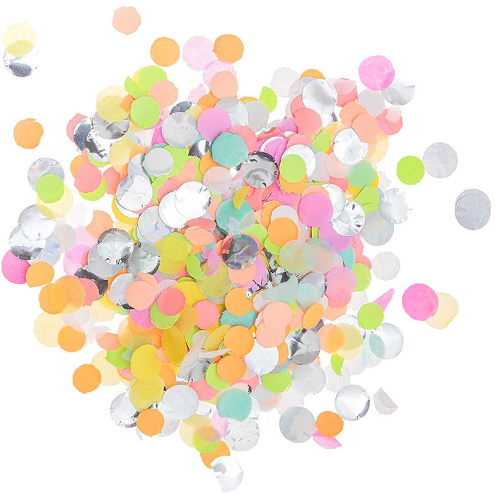 Konfetti Neon Mix – 20 g