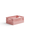 Faltkiste mini  candyfloss pink