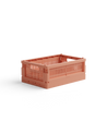 Faltkiste mini  peachy